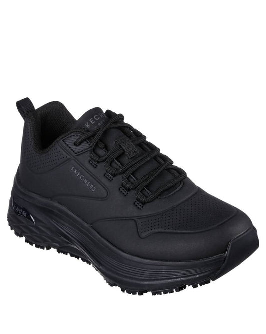 Skechers Womens Work: Max Cushioning Arch Fit Slip Resistant (108112)