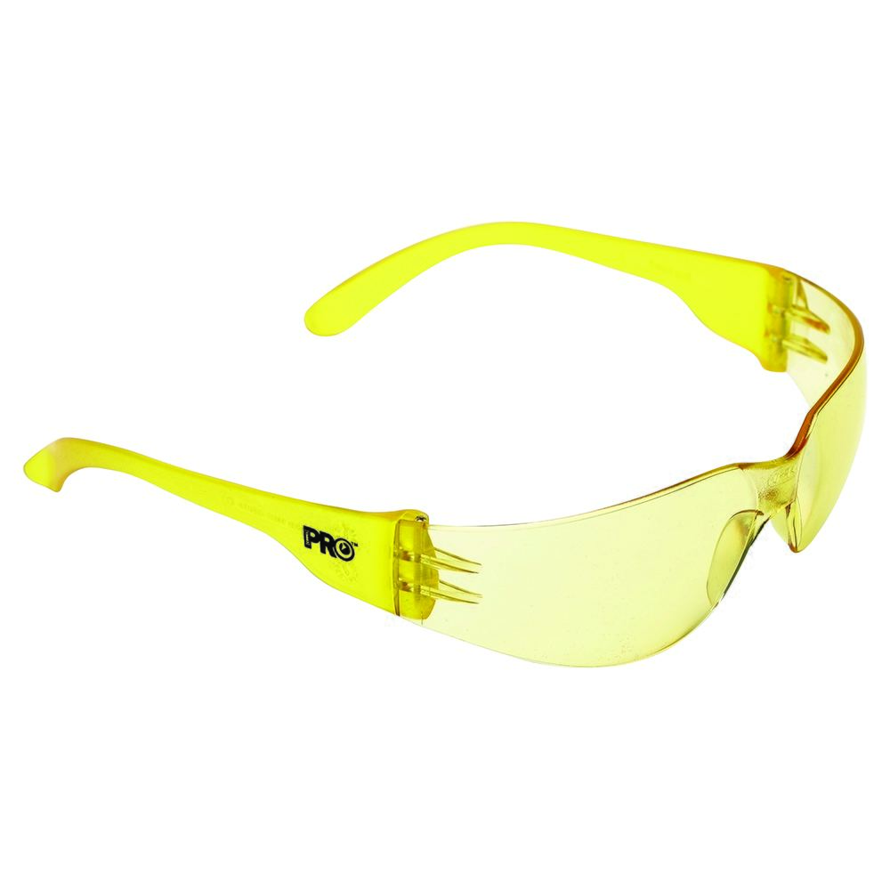 Pro Choice Tsunami Safety Glasses-(160)