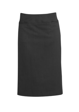 Biz Corporates Relaxed Fit Skirt (20111)