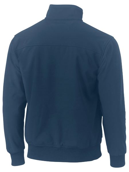 Bisley Premium Soft Shell Bomber Jacket (BJ6960)