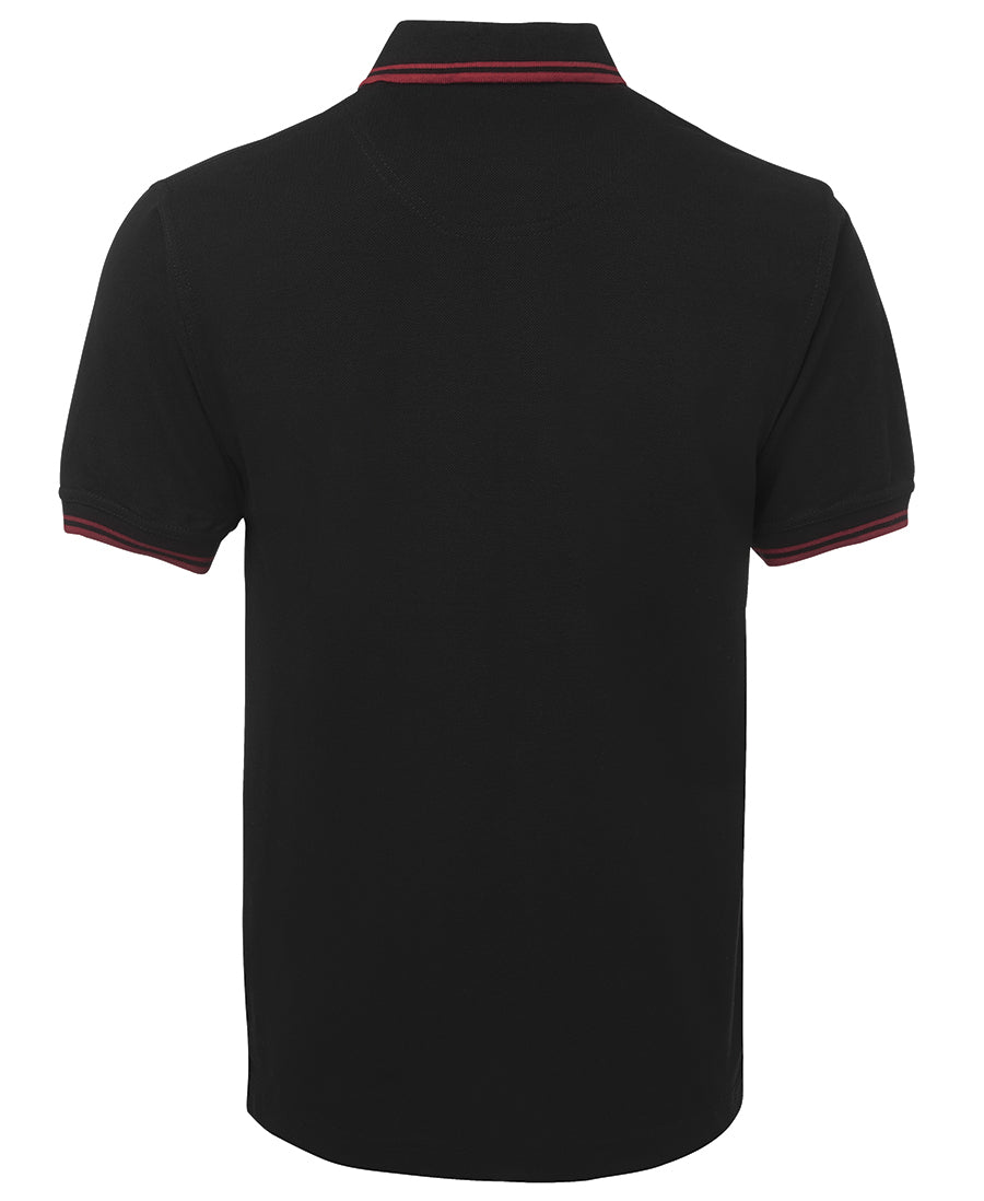 JBs Wear Contrast Polo Adults (2CP)