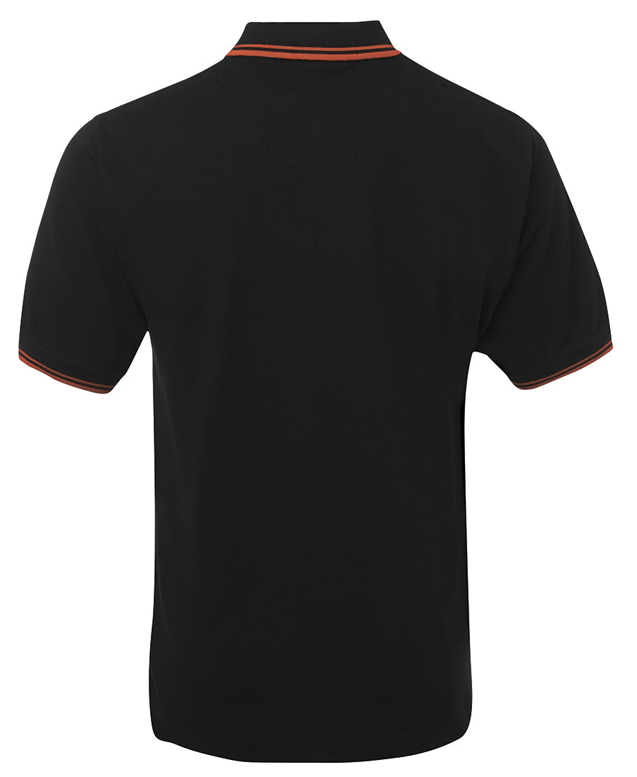 JBs Wear Contrast Polo Adults (2CP)