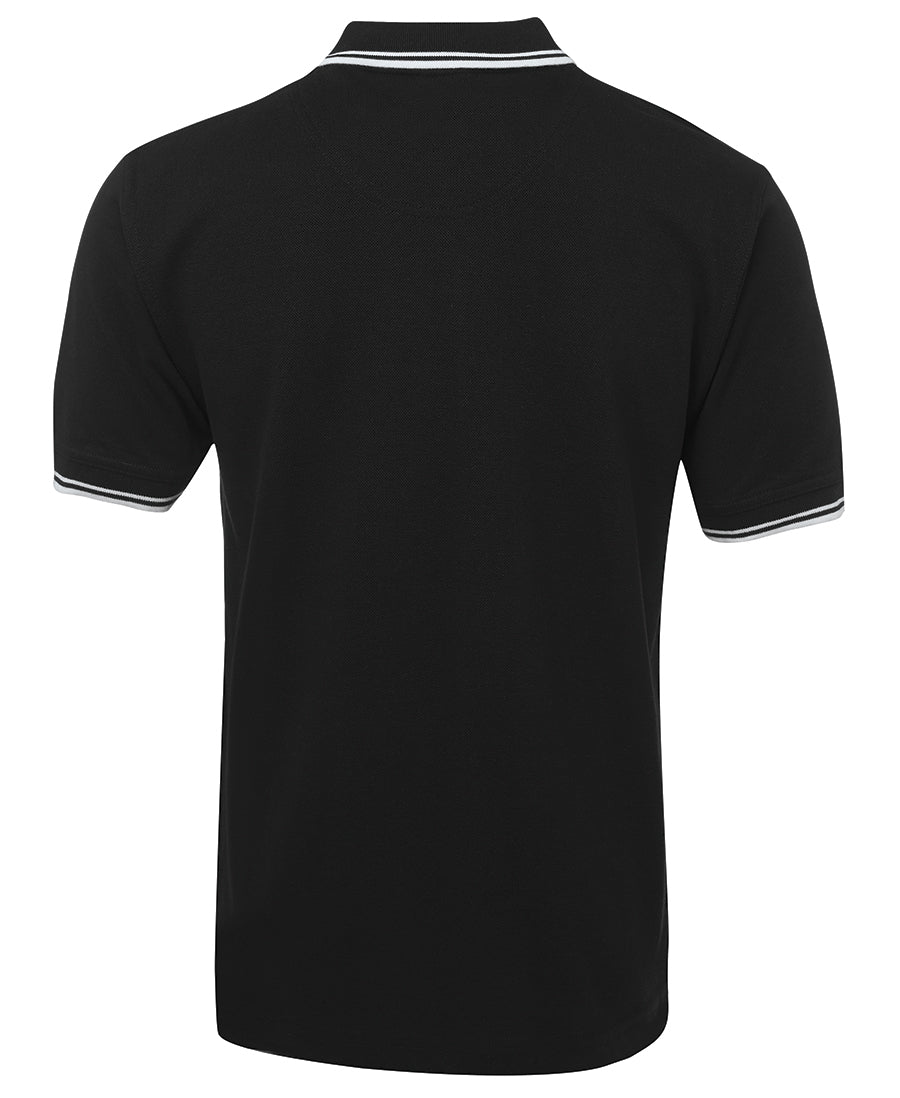 JBs Wear Contrast Polo Adults (2CP)