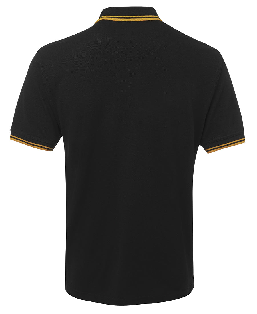 JBs Wear Contrast Polo Adults (2CP)