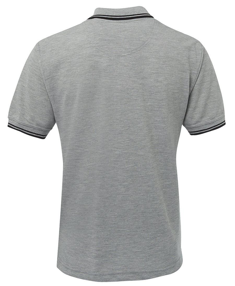 JBs Wear Contrast Polo Adults (2CP)