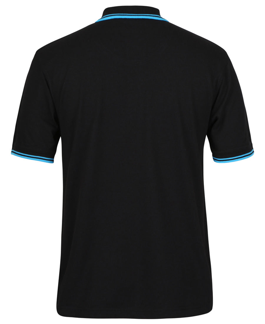 JBs Wear Contrast Polo Adults (2CP)