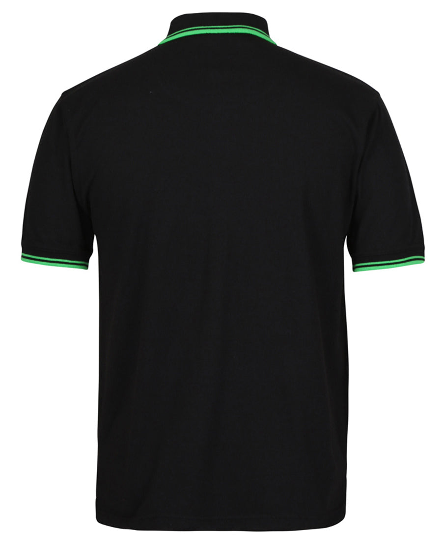 JBs Wear Contrast Polo Adults (2CP)