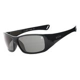 Pro Choice Street Walker Crystal Black Frame AF/AS Smoke Lens-(301BS)