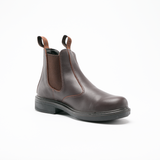 Steel Blue Randwick Soft Toe (310220)