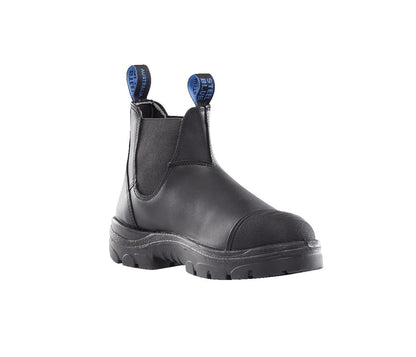 Steel Blue Hobart Scuff Safety Boot (312601)