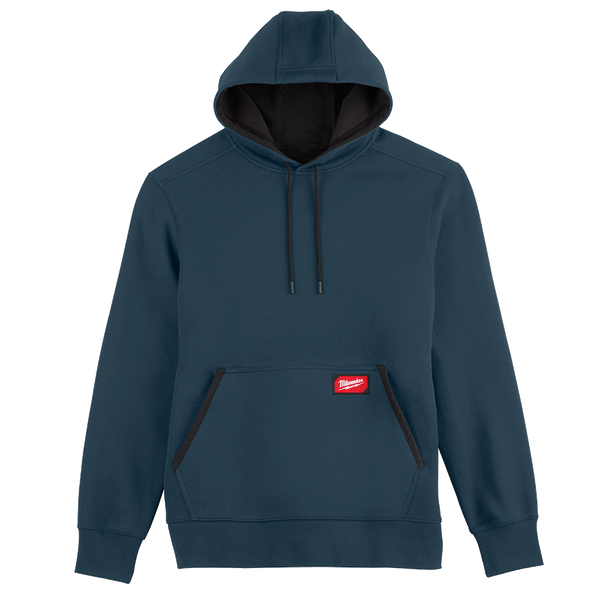 Milwaukee Freeflex Midweight Pullover Hoodie (351)