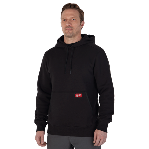 Milwaukee Freeflex Midweight Pullover Hoodie (351)