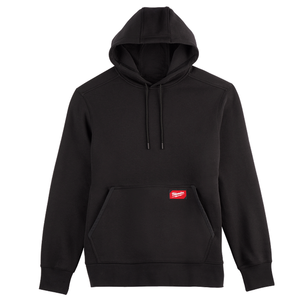 Milwaukee Freeflex Midweight Pullover Hoodie (351)