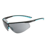 Pro ChoiceAir Flex Black/Blue Frame Smoke AF/AS Lens-(390S)