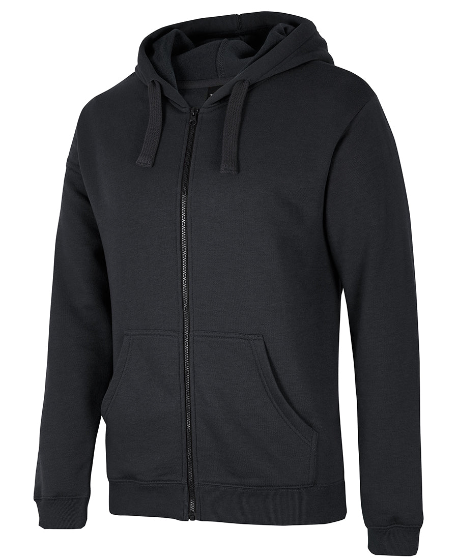 JB's P/C Full Zip Hoodie (3PZH)