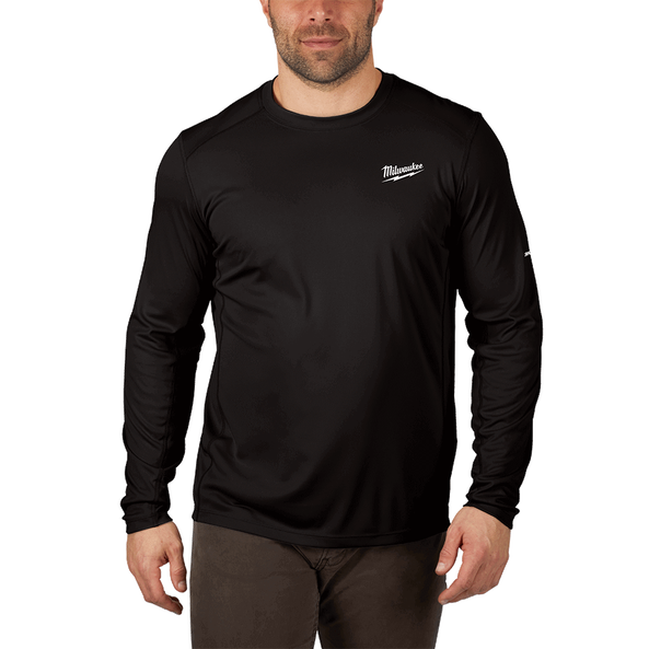Milwaukee Workskin Light Shirt Long Sleeve (415)