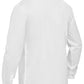 Bisley V-Neck Long Sleeve Shirt (BS6404)