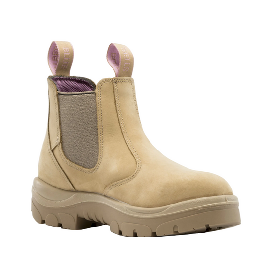 Steel Blue Hobart Ladies: TPU (512701)