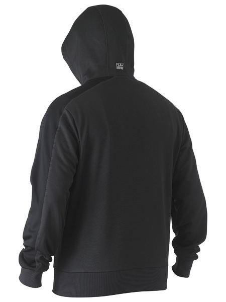 Bisley Flx & Move Pullover Hoodie - (BK6902)