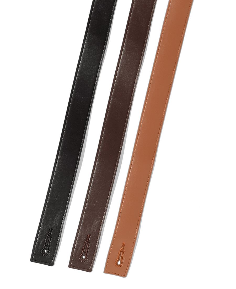 Jb's Changeable PU Cross Back Apron Strap (5ACPS)