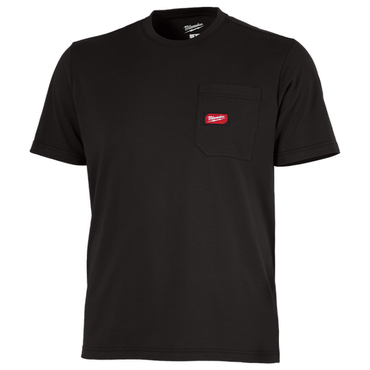 Milwaukee Gridiron Pocket Tee Short Sleeve (605)