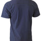 Bisley Flex & Move Utility Work Shirt-Short Sleeve (BS1144)