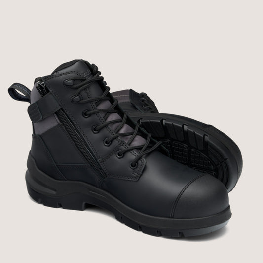 Blundstone Unisex Durafit Safety boots (7561)