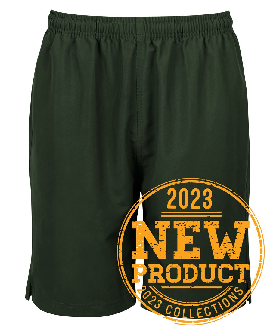 JB's Adults New Sport Short (7NSS)