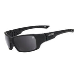 Pro Choice Ranger Frozen Black Frame AF/AS Smoke Lens-(840S)