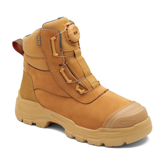 Blundstone Unisex rotoflex Safety boots(9020)