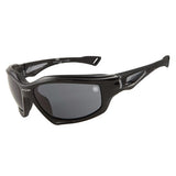 Pro Choice Beast Black Frame AF/AS Smoke Lens-(950BS)