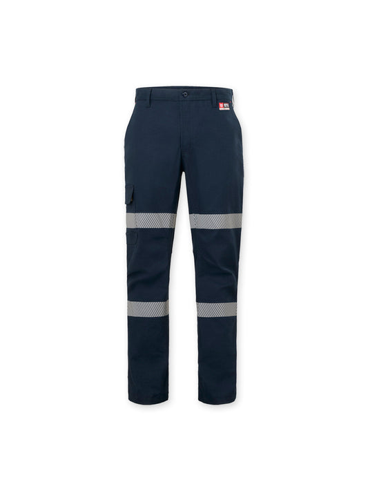 King Gee Shieldtec FR PPE2 Stretch Taped Pant (K83003)