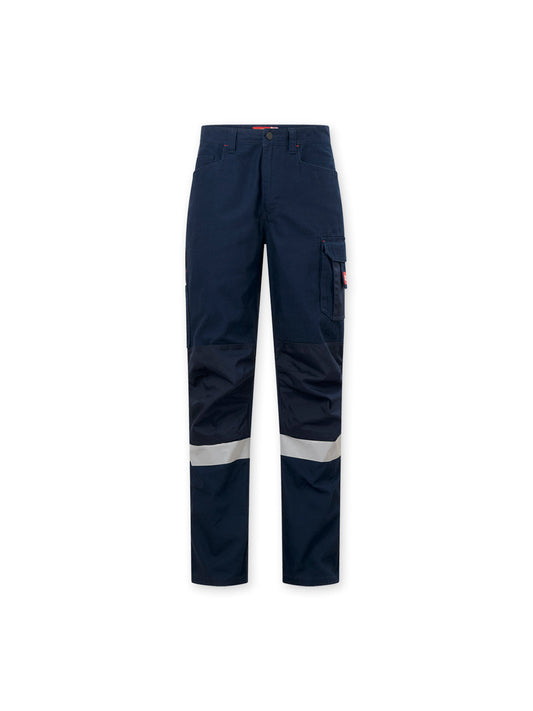 Hard Yakka Legends Heavy Duty Cotton Taped Cargo Pants (Y02002)