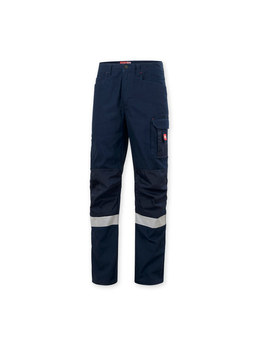 Hard Yakka Legends Heavy Duty Cotton Taped Cargo Pants (Y02002)