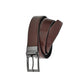 Biz Corporates Mens Leather Reversible Belt (99300)