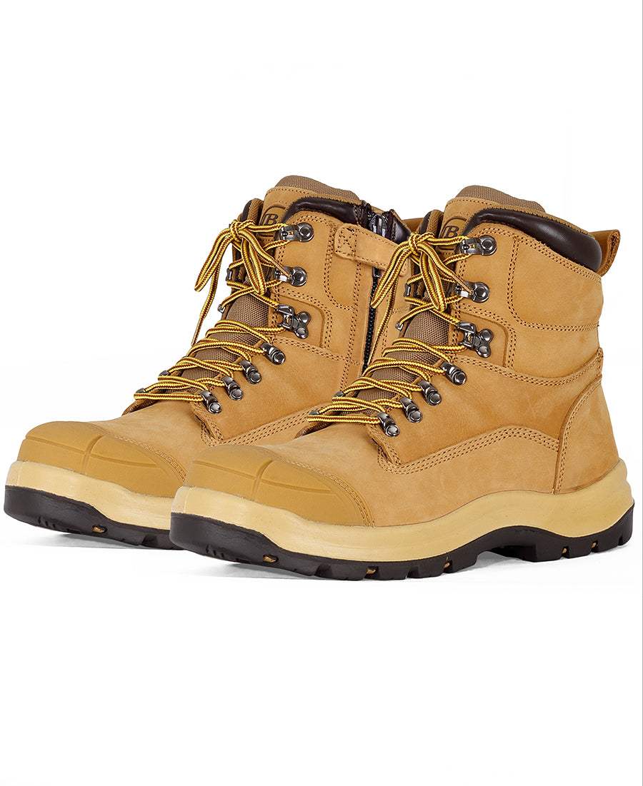 JB's Roadtrain Lace Up Boot (9F0)