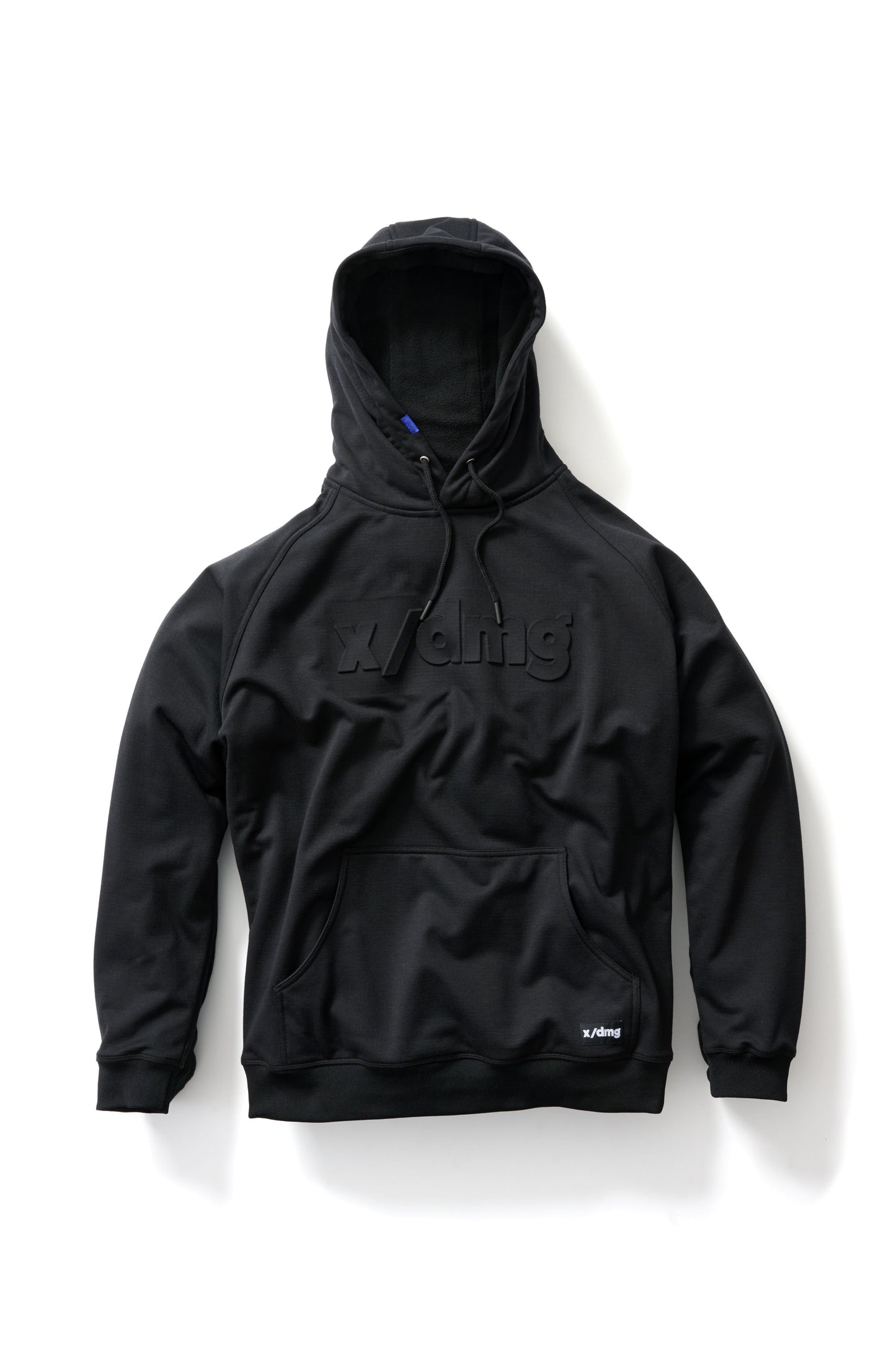 XDMG Workwear Raglan Hoodie (UF-1)