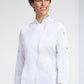 Biz Collection Womens Alfresco Long Sleeve Chef Jacket (CH330LL)