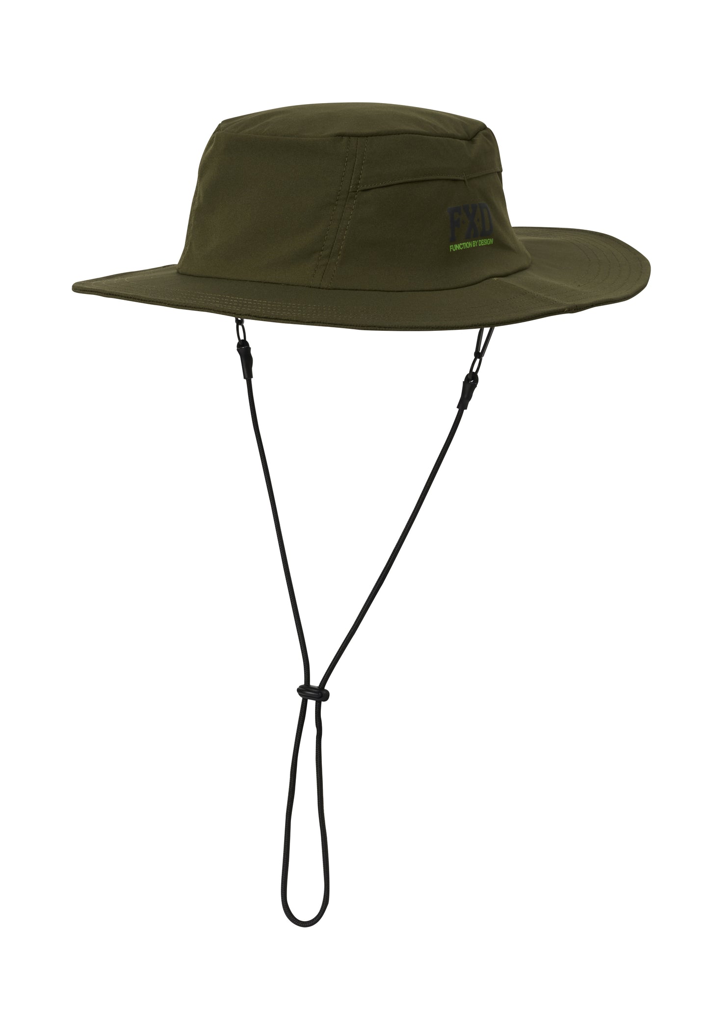 FXD Workwear Tech Boonie Hat (CP14)
