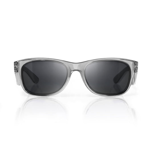 Safestyle Classics Matte Graphite Frame Polarised Lens (SCL031-2004)