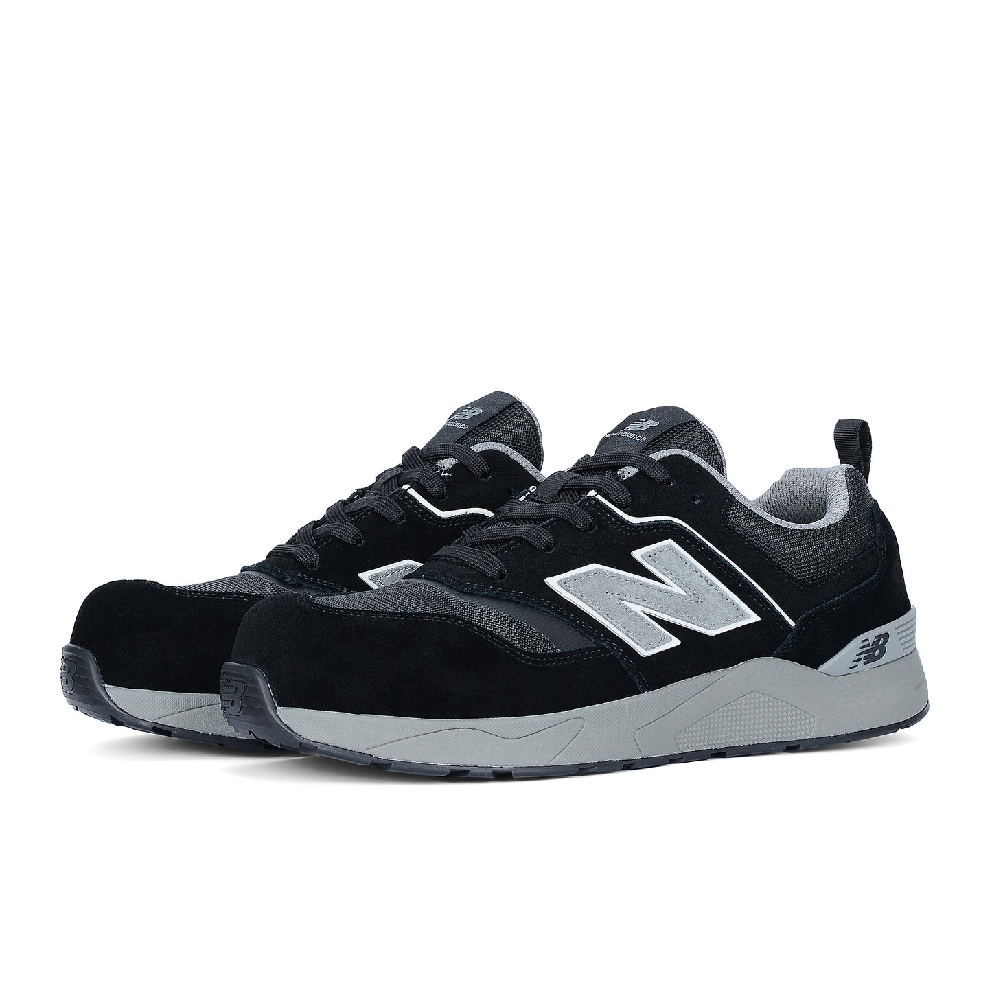 New Balance Elite Lite Men Safety Shoe (MEELCAP)