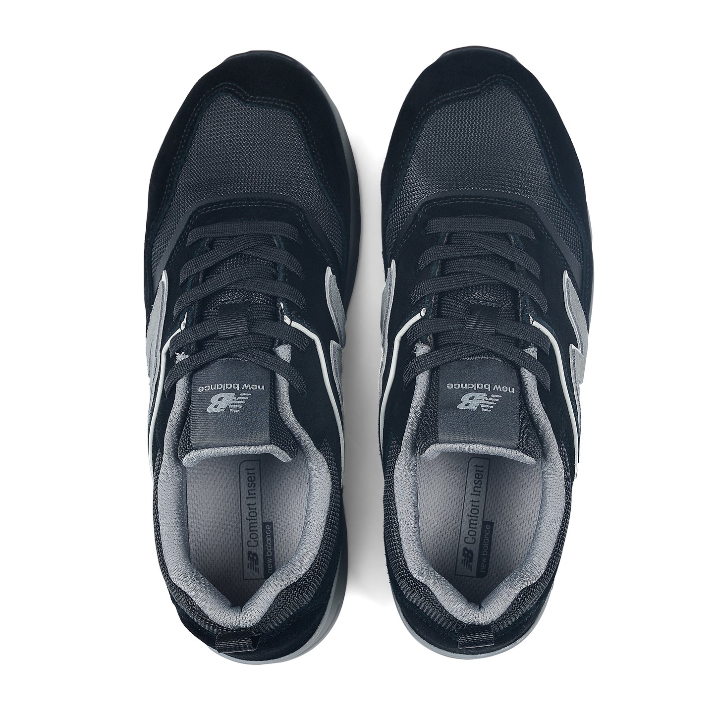 New Balance Elite Lite Men Safety Shoe (MEELCAP)