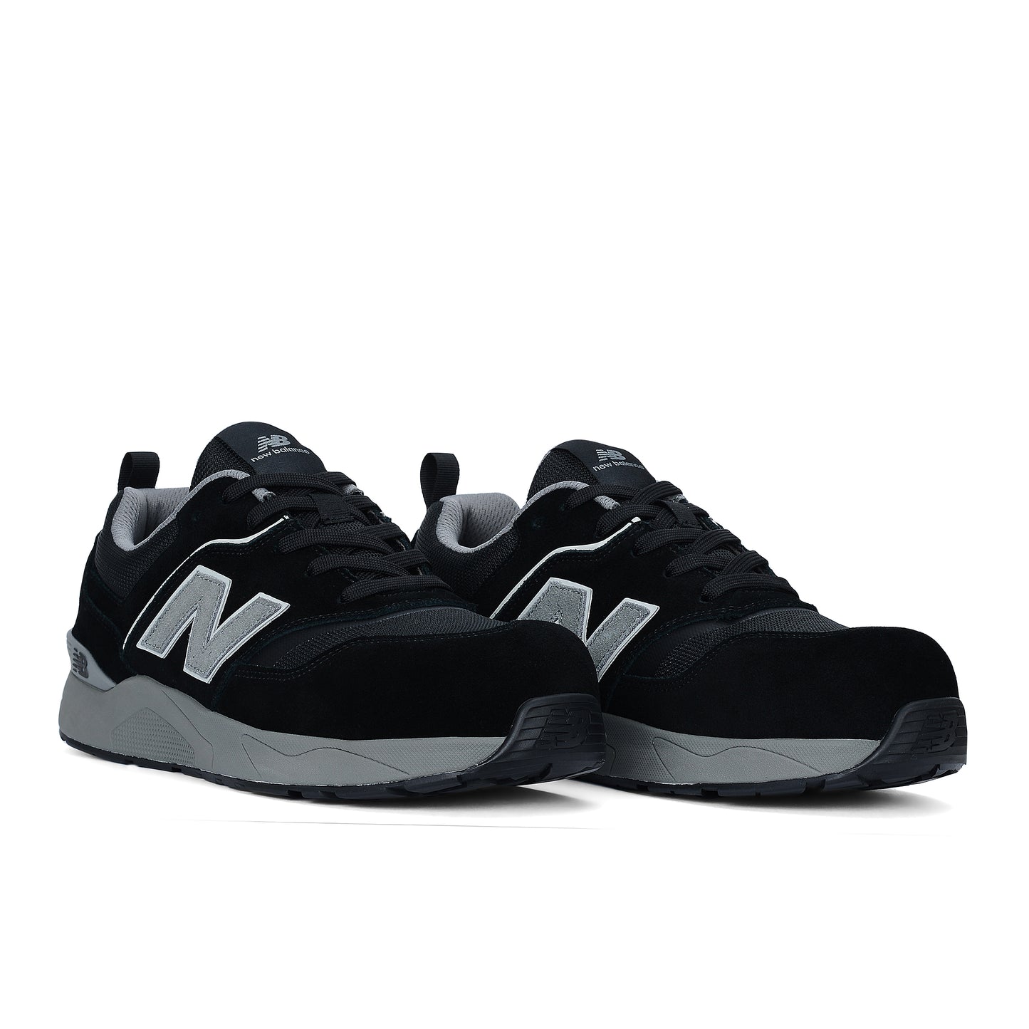 New Balance Elite Lite Men Safety Shoe (MEELCAP)