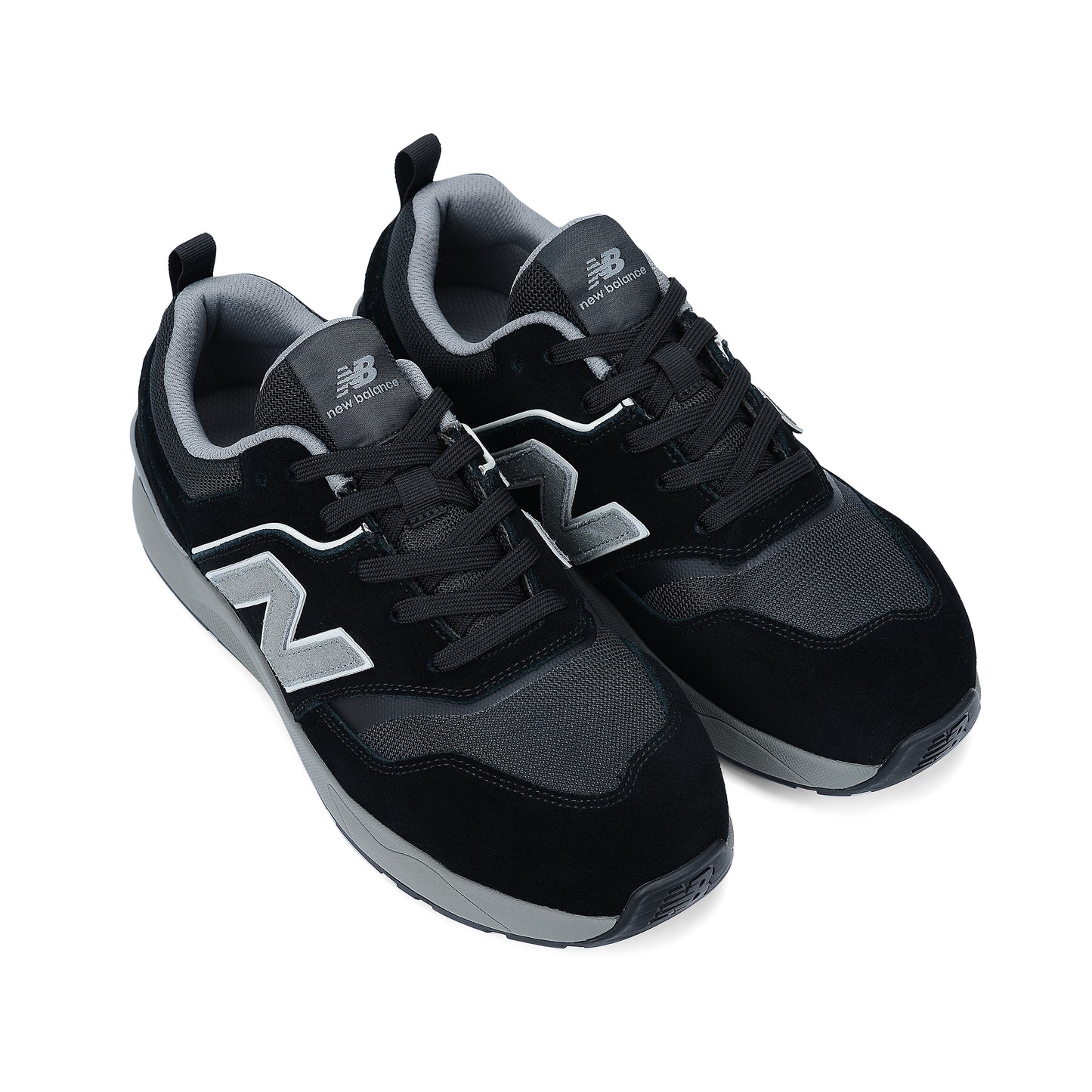 New Balance Elite Lite Men Safety Shoe (MEELCAP)