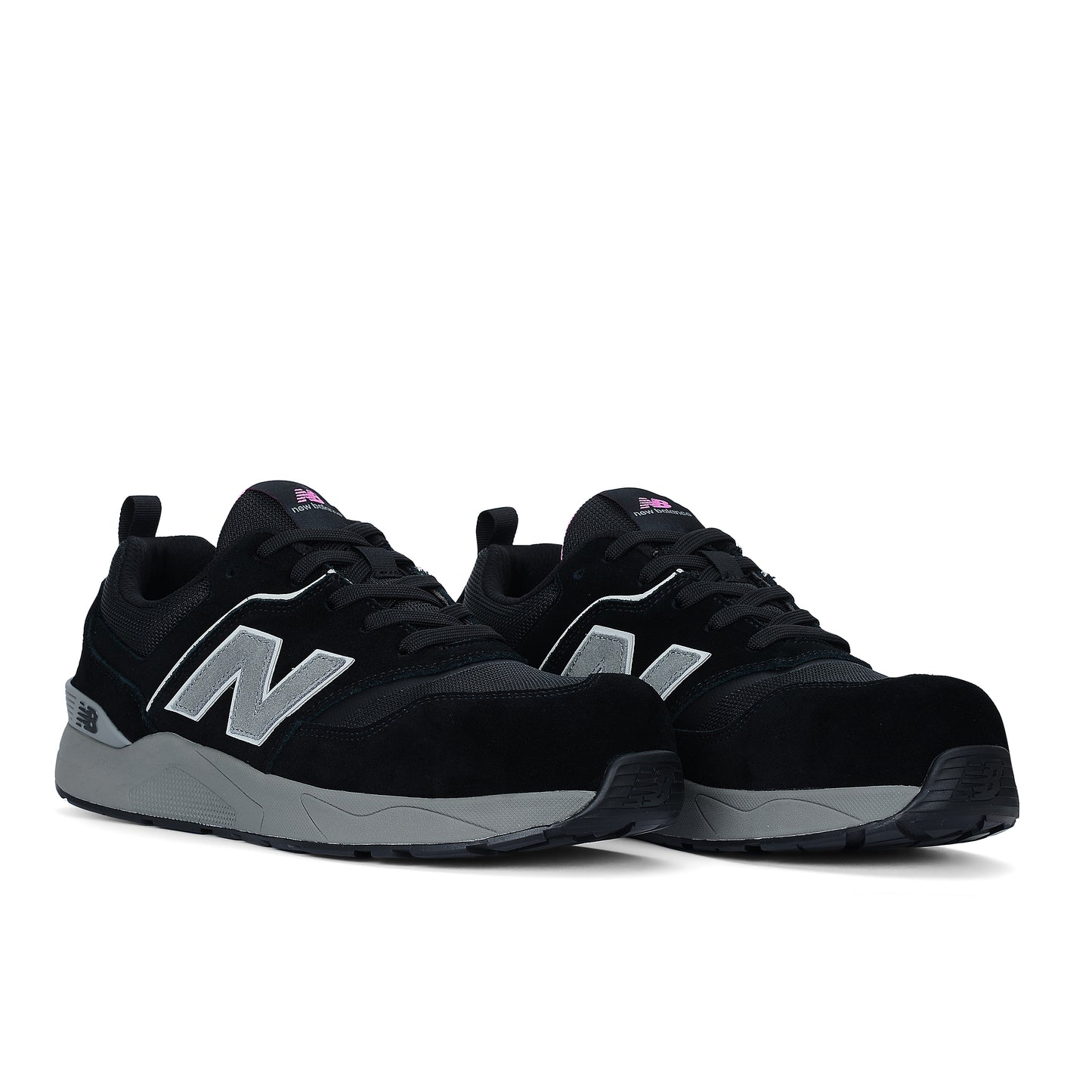 New Balance Elite Lite Womens Safety Shoe (WEELCAP)