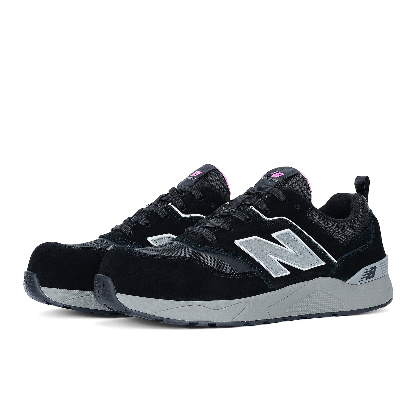 New Balance Elite Lite Womens Safety Shoe (WEELCAP)