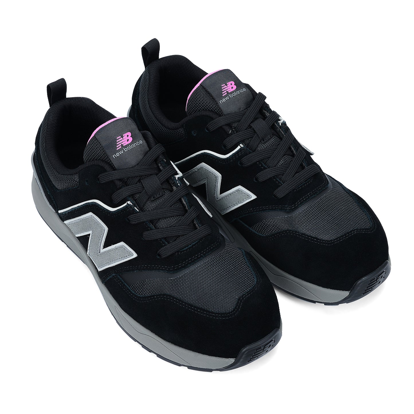 New Balance Elite Lite Womens Safety Shoe (WEELCAP)