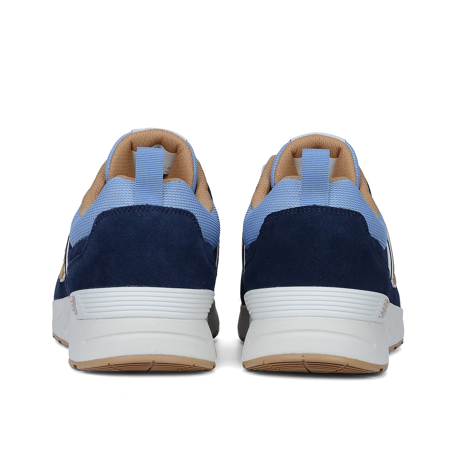 New Balance Elite Lite Men Safety Shoe (MEELCAP)