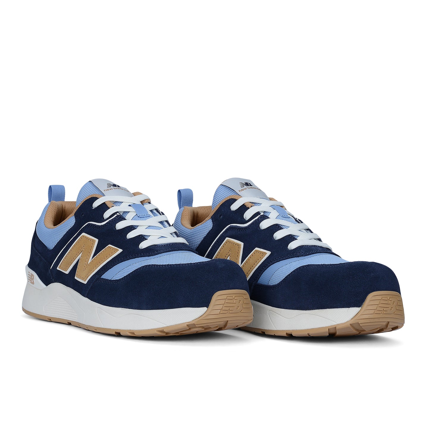 New Balance Elite Lite Men Safety Shoe (MEELCAP)