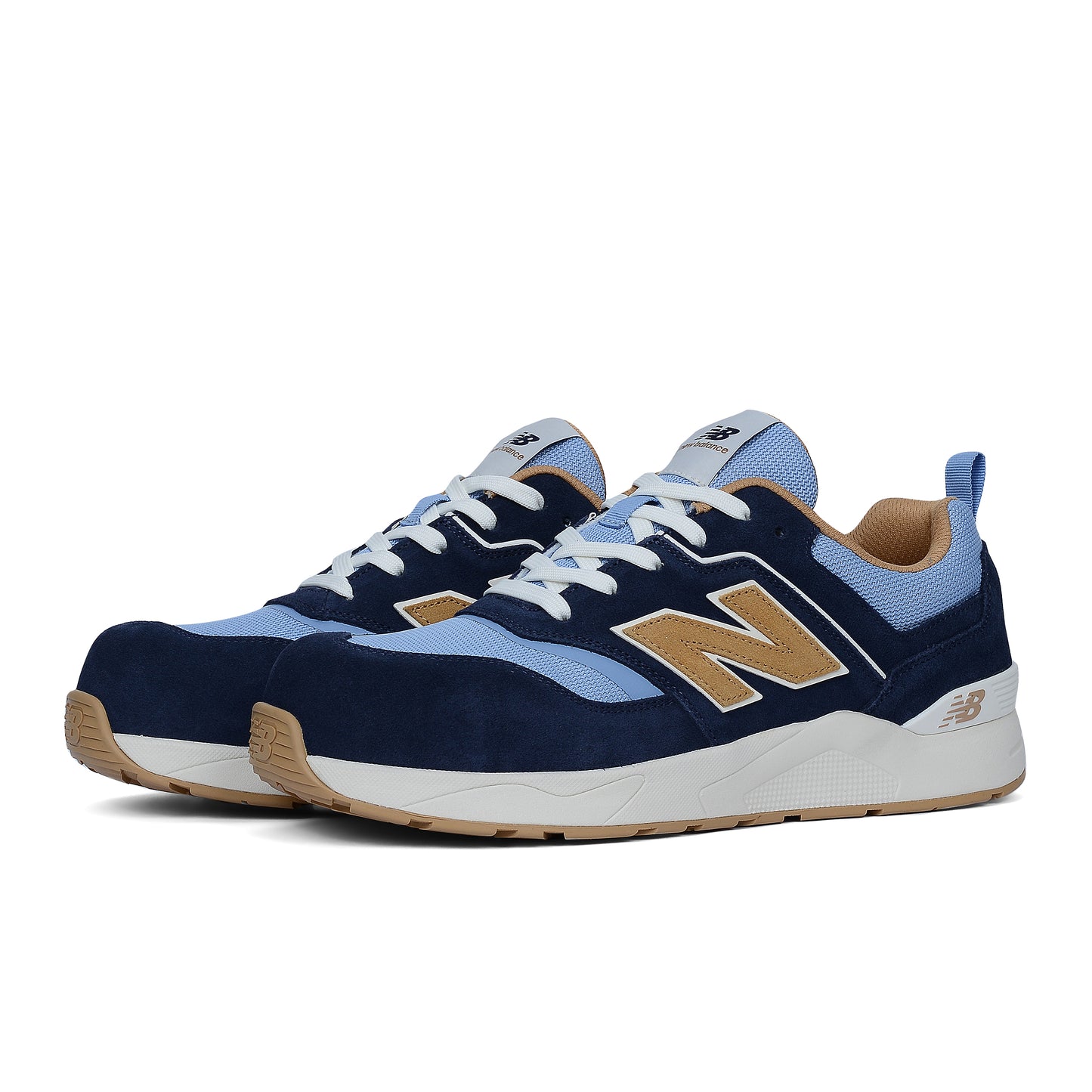 New Balance Elite Lite Men Safety Shoe (MEELCAP)